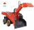 Import Heavy construction equipment underground mine wheel loader price cheap/mine loading machine for sale from China