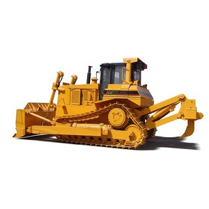 Heavy duty Bulldozer caterpillar 230hp bulldozer used sale