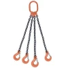 heavy duty g80 4 way lifting chains slings 20ft long