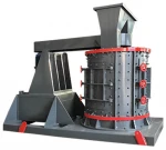 Heavy Duty Sand Machine Making Equipment Vertical Impact Crusher Sand Making Machinery
