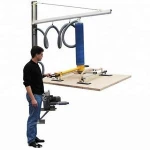 heavy duty vacuum lifter for sandwich panel