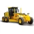 Import Heavy equipment Shantui brand SG16-3 Tractor Road motor grader from China