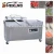 Import HERONG BRAND Large Food Rabbit Meat Dz260 Tea From China Supplier Double Chamber Room Vacuum Packing Machine For Sale from China