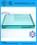 Import HEXAD 12mm greenhouse glass panels from China