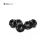 Import Hexagon Nuts With Flange  Carbon Steel Black  Oxide Hex Nut DIN 6923 from China