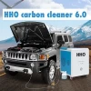HHO ce oxy-hydrogen engine dpf cleaner