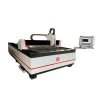 HIgh accuracy IPG/Rayous source cnc fiber laser cutting machine metal 1000W/1500W/2000W for sale