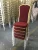 Import High Back Elegant Metal Stacking Banquet Restaurant Hotel Supplies Chair from Pakistan