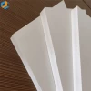 High Density Fireproof White PVC Foam Board PCV Rigid Sheet