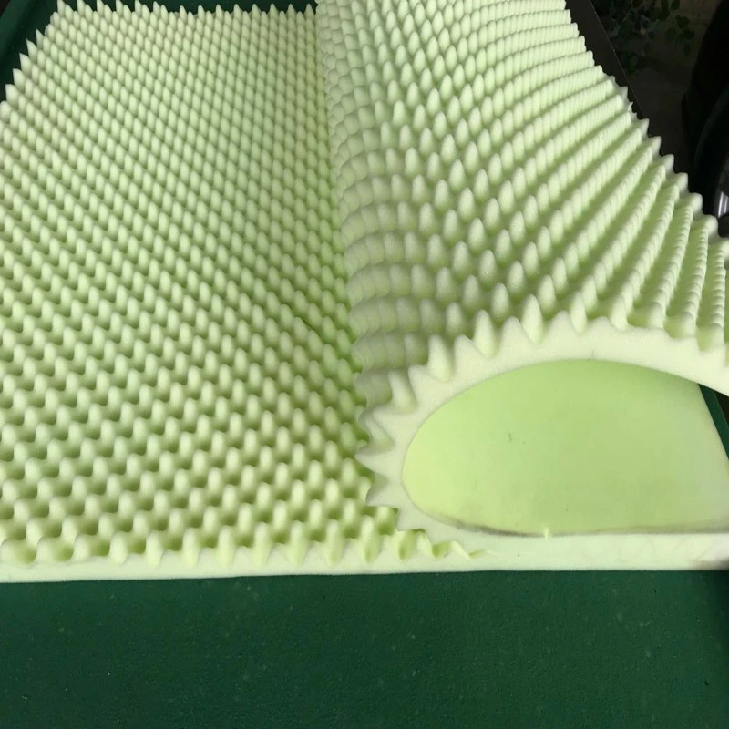 High Density Flame Retardant Sound Absorbing Sponge Soundproof Material Cotton Panel Acoustic Foam Panels
