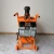Import High efficiency 220-240V automatic epoxy mortar plaster airless paint putty spraying pump machine for sale from China