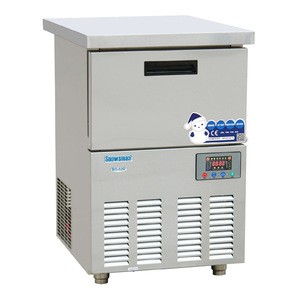 High Efficiency 60kg/24h Commercial ice maker 110v Ice Machine For Sale