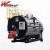 Import High efficiency full automatic industrial natural gas oil fuel garment horizontal steam boiler for garment steamers from China