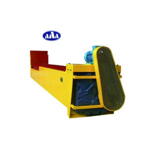 High efficiency sand washing machine,sand washer for sale with iso ,ce