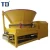 Import High Efficiency Wood stump crusher from China