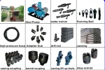 High efficiency XY-2 water well drill rig for Construction and Mining