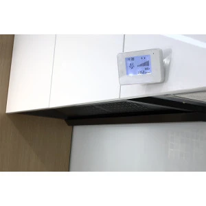 High End Customize Built-in Kitchen Appliances Range Hood