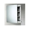 High Hardness OEM Stainless Steel Cabinets Mirrored Cabinets for Bathroom
