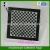 Import High Hardness Optical Calibration Instrument Tools 63x63mm Checker Size 3x3mm Checkerboard Calibration Target from China