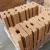 Import High Heat Resistance 92% Magnesia Fired Brick For Refractory Industry from China