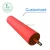 Import high load capacity polyurethane roller hard rubber roller wear resistant pinch rubber rollers from China