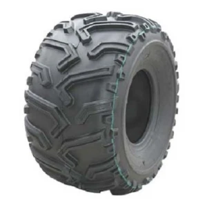 High performance ATV tire