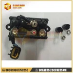 high performance Auto Relays Starter Solenoid Relay