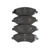 High Performance Jetour Dashing X-1/T1p-Phev Brake Pads OE Nummer F16-3501080