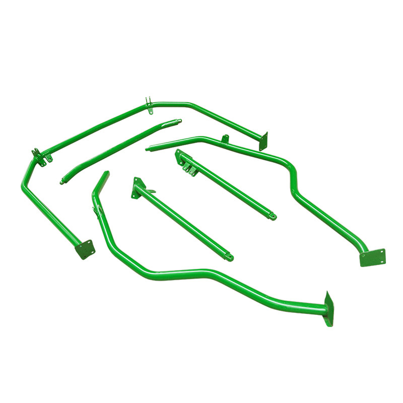 Roll Rope Bar Buy High Performance Reinforce Roll Bar For Racing Car S13 6 Points ...