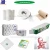 High Performance Waste Paper Recycling Machine To Make Toilet Roll Napkin Tissue Paper Towels