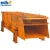 Import high performance YK series 3YK-1854 vibrating screen with 50-300 tph capacity from China