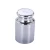Import High Precise Individual Laboratory 500g Calibration Scale Weight with Chrome Plating Steel for Electronic Digital Scale Balance from China