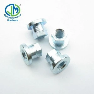 High precision aluminum 6061 lathe machine cnc turning parts
