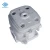 Import High Precision Automatic Custom Molded Aluminum Zinc Die Casting Spare Part Dongguan from China
