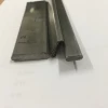 High Precision Carbon Steel Flat Bar 1050 40Cr 4*38mm