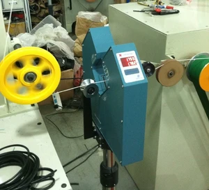 high precision laser diameter measuring instrument for filament width measurement