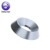 High Precision Machining Customized Conical Aluminum Washer
