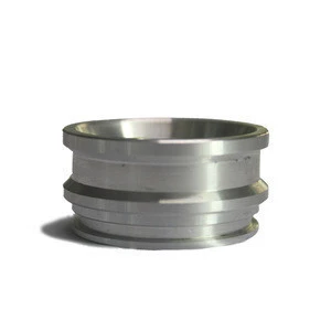 High Precision OEM CNC Turned Part for Drawing Machinery Component