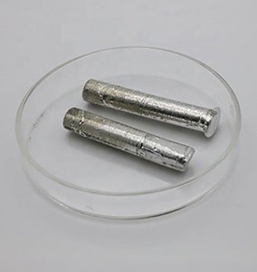 High purity indium metal ,Indium ingot used for MBE and InP