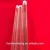Import High Purity Quartz Clear Optical Glass Rod Fused Silica Quartz Rod from China