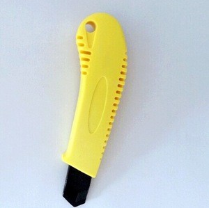 High quality 18mm cutter knife top sale, paper cutter knife blade