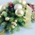 Import High quality 20 inch Christmas decoration holiday wreath outdoor hanging Christmas wreath from China