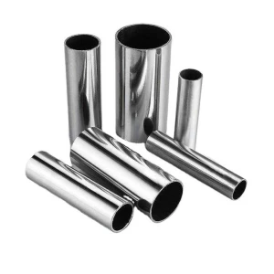 High quality 201 stainless steel pipe price list of bangladesh stainless steel pipe mirror polished