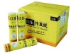 High Quality 210mmx30mm Thermal fax paper jumbo rolls