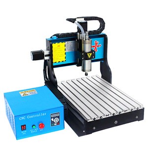 High Quality 3 Axis Small Carving Machine Mini 3040 Cnc Wood Router