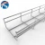Import High quality 500mm wire mesh cable tray customized from China