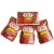 Import high quality  50g 56g sachet paste de tomato from China
