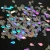 Import High Quality 50g Multi - Size Laser Sliver Glitter Sequin For Nail Art Adornment from China