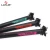 Import High Quality Aluminum Alloy Lunje 27.2/ 30.9/ 31.6*400mm Bike Bicycle Seatpost Road Bicycle Seat post MTB accessories mtb parts from China