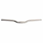 High Quality aluminum alloy mountain bike 580mm*22.2mm bicycle handlebar